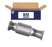 Bm Auspuff-abgasrohr Vorne Hosenrohr Passend Für Peugeot 406 Bm70185