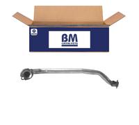 Bm Auspuff-abgasrohr Vorne Hosenrohr Passend Für Renault Clio Rapid Bm70063 Abgasrohr: Asmet: 10044 Asso: 401009 Bm Catalysts: Bm70063 Bosal: 736