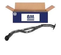 Bm Auspuff-abgasrohr Vorne Hosenrohr Passend Für Renault Espace Bm70007 Abgasrohr: Bm Catalysts: Bm70007 Faurecia: Fs55564 Optimal: Opeep42126fp