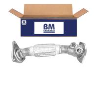 Bm Auspuff-abgasrohr Vorne Hosenrohr Passend Für Renault Grand Megane Scénic B Abgasrohr: Bm Catalysts: Bm70638 Faurecia: Fs55359 Hella: 8la36600