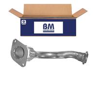 Bm Auspuff-abgasrohr Vorne Hosenrohr Passend Für Renault Megane Bm70431 Abgasrohr: Asso: 401058 Bm Catalysts: Bm70431 Eec: Re7502 Faurecia: Fs554