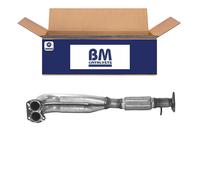 Bm Auspuff-abgasrohr Vorne Hosenrohr Passend Für Rover 200 400 Bm70077 Abgasrohr: Asso: 421021 Bm Catalysts: Bm70077 Mts: 0119230 Optimal: Opeep4