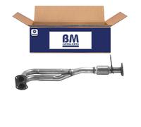 Bm Auspuff-abgasrohr Vorne Hosenrohr Passend Für Rover 800 Bm70023 Abgasrohr: Asso: 421019 Bm Catalysts: Bm70023 Eec: Rv7006 Klarius: 301048 Mts: