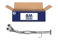 Bm Auspuff-abgasrohr Vorne Hosenrohr Passend Für Toyota Camry Bm70285 Abgasrohr: Bm Catalysts: Bm70285 Eec: Ty7000 Faurecia: Fs70145 Optimal: Ope