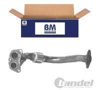 BM AUSPUFF-ABGASROHR VORNE HOSENROHR passend für TOYOTA CARINA | BM70084