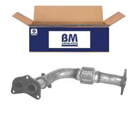Bm Auspuff-abgasrohr Vorne Hosenrohr Passend Für Toyota Carina Bm70156 Abgasrohr: Asso: 541009 Bm Catalysts: Bm70156 Klarius: 301199 Klokkerholm:
