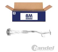 BM AUSPUFF-ABGASROHR VORNE HOSENROHR passend für TOYOTA CELICA | BM70623