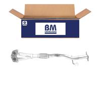 Bm Auspuff-abgasrohr Vorne Hosenrohr Passend Für Toyota Celica Bm70623 Abgasrohr: Bm Catalysts: Bm70623 Klarius: 301909 Optimal: Opeep55011fp Toy