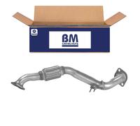 Bm Auspuff-abgasrohr Vorne Hosenrohr Passend Für Toyota Mr2 Bm70139 Abgasrohr: Bm Catalysts: Bm70139 Optimal: Opeep55010fp Toyota: 174107a550