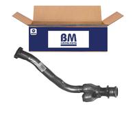 Bm Auspuff-abgasrohr Vorne Hosenrohr Rechts Passend Für Mitsubishi Pajero Bm70 Abgasrohr: Bm Catalysts: Bm70542 Faurecia: Fs75378 Mitsubishi: Mr2