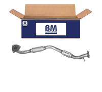 Bm Auspuff-abgasrohr Vorne Passend Für Daewoo Lanos Bm70282 Abgasrohr: Asmet: 24040 Asmet: 24042 Bm Catalysts: Bm70282 Daewoo: 96352215 Daewoo: 9
