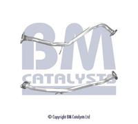 Abgasrohr BM CATALYSTS BM50383