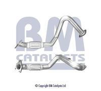 BM Catalysts Katalysator für Opel Mokka 1.4 Turbo A14NET