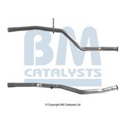 BM CATALYSTS Abgasrohr Hosenrohr für Peugeot 206 Schrägheck 2A/C 1.4i 1.1i