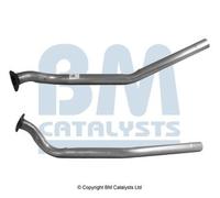 Auspuffrohr BM50013 BM CATALYSTS für AUDI VW