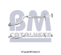 ABGASROHR FLEXROHR BIS EURO 5 passend für OPEL ASTRA J P10 1.6 115 116 PS