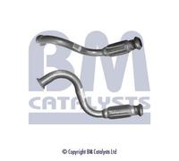 BM Catalysts Abgasrohr BM50216 Vorne – passend für Citroën & Peugeot