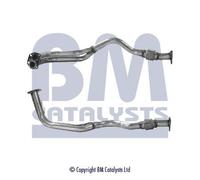 BM Catalysts Abgasrohr Vorne passend für Fiat Brava 1.4 12 5 Bravo 1 BM70184