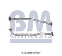 BM Catalysts Abgasrohr Vorne passend für Nissan Micra 2 1.0 16V 1.3 BM70209