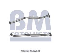 BM Catalysts Abgasrohr Vorne passend für Nissan Primera Traveller 1.8 16V BM70339