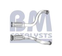 BM CATALYSTS Abgasrohr BM50648