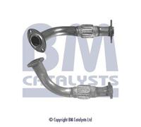 BM Catalysts Abgasrohr Vorne passend für Toyota Carina E 6 1.6 2.0 GTi 16V BM70582
