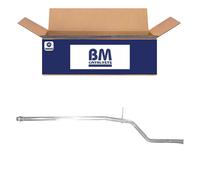 BM CATALYSTS AUSPUFF-ABGASROHR HINTEN passend für PEUGEOT 206 206+ | BM50017