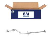 BM CATALYSTS AUSPUFF-ABGASROHR VORNE passend für OPEL ASTRA CASCADA ZAFIRA