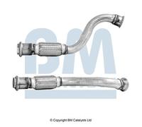 BM CATALYSTS AUSPUFF-ABGASROHR VORNE passend für PEUGEOT 308 | BM50925