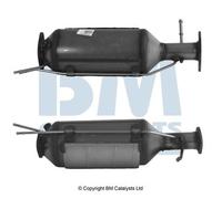 Dpf Diesel-partikel-filter Ford Focus Ii C-max Mondeo Iv Galaxy S-max 2.0 Tdci Ruß-partikelfilter Abgasanlage: Ford: 1420068 Ford: 1436992 Ford: