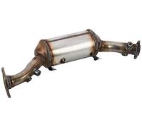 Bm Catalysts BM11049 Ruß-/Partikelfilter, Abgasanlage