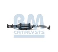 BM PARTIKELFILTER DPF passend für FORD KUGA I 2.0 TDCI AUCH 4x4 100 KW 136 PS