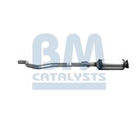 BM DPF DIESELPARTIKELFILTER passend für OPEL CORSA D 1.3 CDTI EURO 4 BIS 05.10