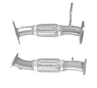 BM Catalysts BM50479 Abgasrohr für Kia Ceed -08/12 EURO5
