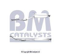 BM CATALYSTS BM80485H Catalytic Converter for TOYOTA