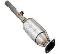 BM Catalysts BM91506H Katalysator für Seat Altea -04/11 EURO4
