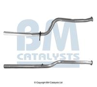 Abgasrohr BM CATALYSTS BM50001