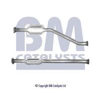 BM Catalysts Katalysator Kat Approved passend für Renault Espace 3 3.0 BM90778H