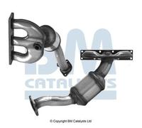 Katalysator für Zylinder 4-6 BM BM91351H