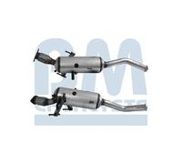 BM Catalysts Ruß-/Partikelfilter BM11294H – DPF, passend für NISSAN NV400