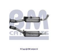 Ruß-/Partikelfilter, Abgasanlage BM CATALYSTS BM11589H