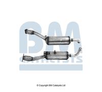 BM Catalysts Ruß-/Partikelfilter BM11581H DPF Euro 5 für Nissan Primastar / Opel Vivaro