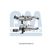 BM Catalysts Partikelfilter DPF BM11603H Euro 6 passend für Nissan NV400, Opel Movano, RENA