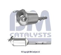 BM CATALYSTS Ruß-/Partikelfilter, Abgasanlage BM11233