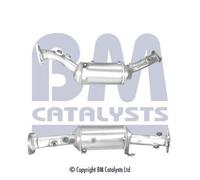 Bm Catalysts BM11049 Ruß-/Partikelfilter, Abgasanlage