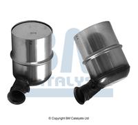 Ruß-/Partikelfilter, Abgasanlage BM CATALYSTS BM11188H