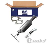Bm Catalysts Ruß-/Partikelfilter, Abgasanlage [Hersteller-Nr. BM11079] für Volvo