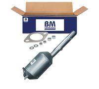 BM CATALYSTS Partikelfilter für RENAULT MEGANE SCÉNIC BM11022 - Mister Auto