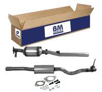 BM Catalysts Ruß-/Partikelfilter, Abgasanlage BM11694H