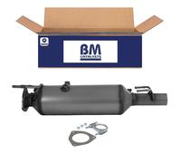 BM DIESELPARTIKELFILTER passend für CITROËN JUMPER FIAT DUCATO 3.0 HDi EURO 4